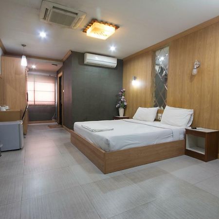 Khon Kaen Ruenrom Hotel Eksteriør bilde