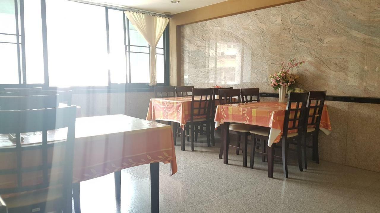 Khon Kaen Ruenrom Hotel Eksteriør bilde