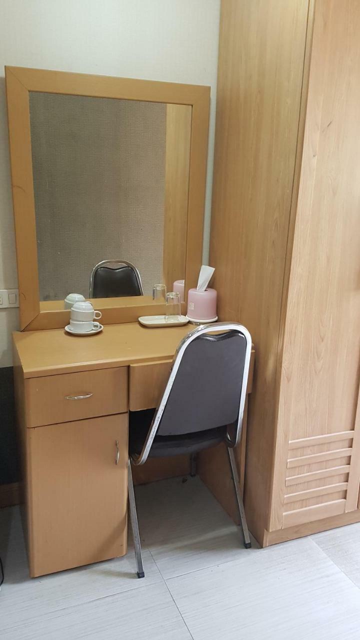 Khon Kaen Ruenrom Hotel Eksteriør bilde
